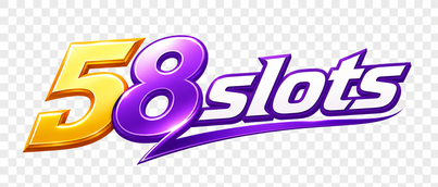 58 Slots Logo